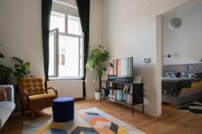 Apartment Ludwig - Films & Movies collection